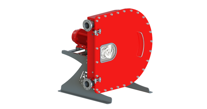 AFX Peristaltic Pumps