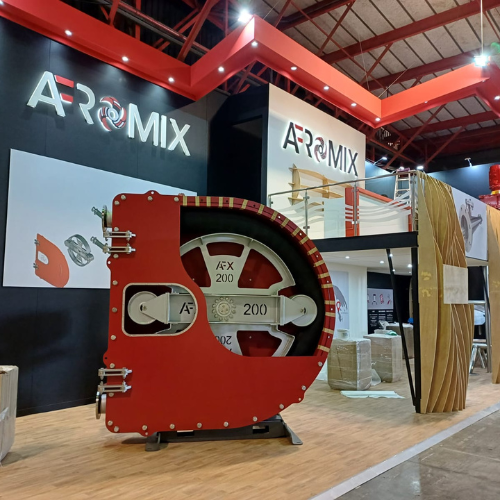 AFX Peristaltic Pumps