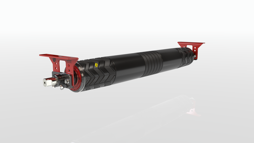 Tru-Trac Return Trackers