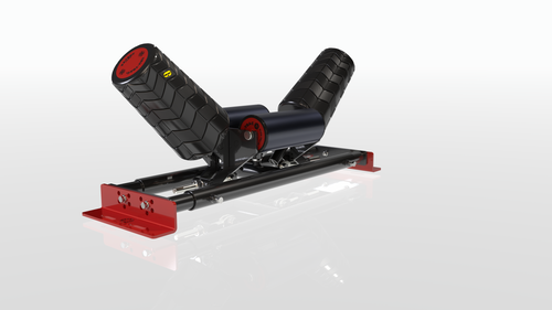 Tru-Trac Apex Trough Trackers