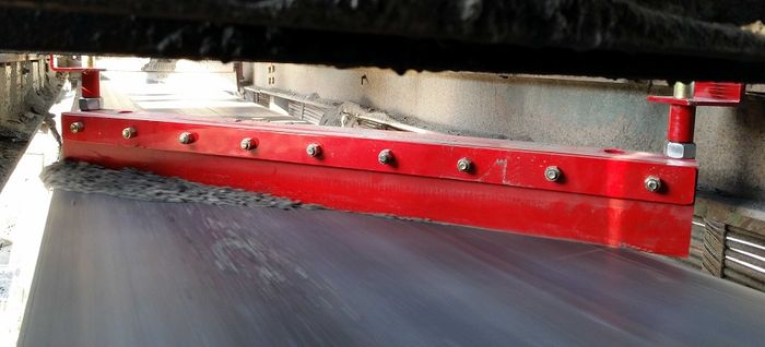 Plough Scrapers
