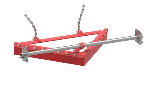 Plough Scrapers