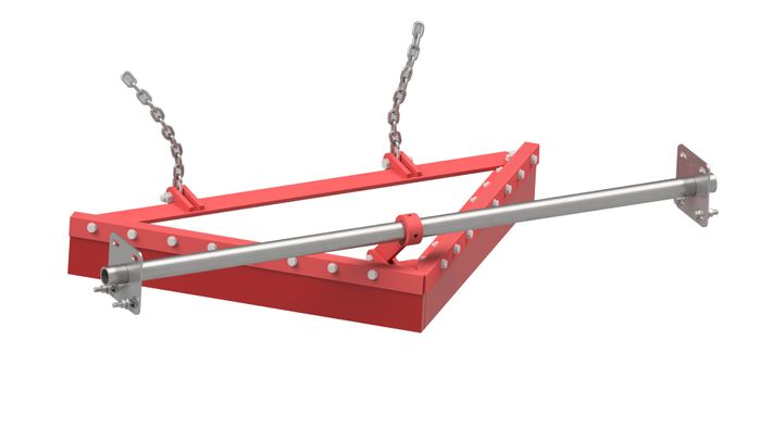 Plough Scrapers