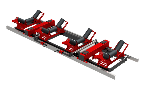 Belt Scale Systems