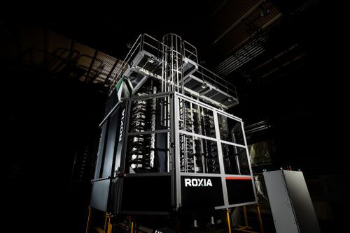 Roxia Tower Press™ (TP) Filter