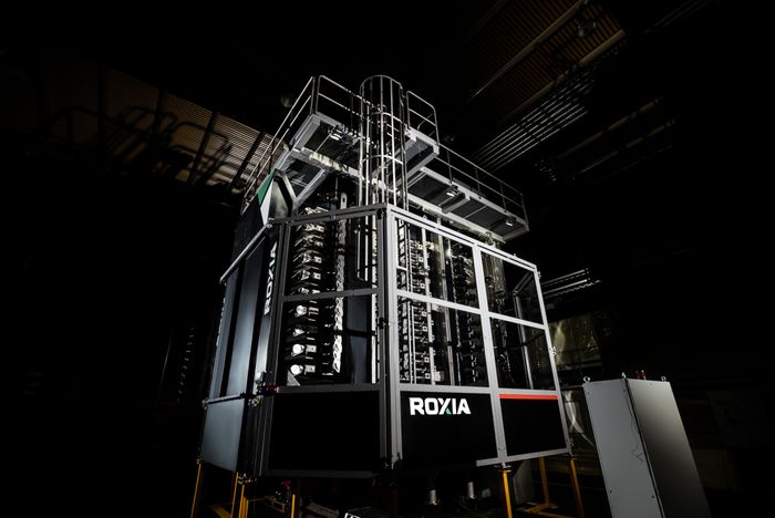 Roxia Tower Press™ (TP) Filter