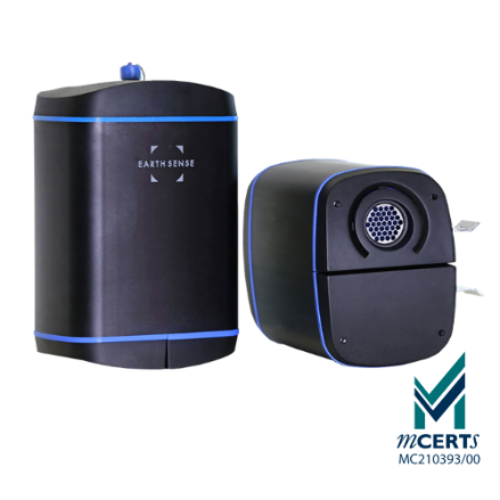 EarthSense Zephyr&reg;