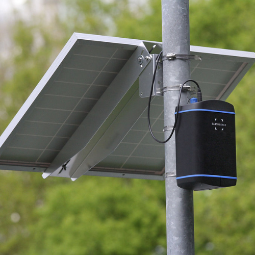 EarthSense Zephyr®
