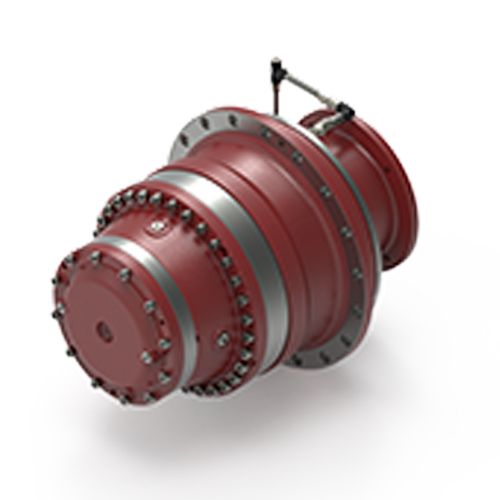 W Series for winch