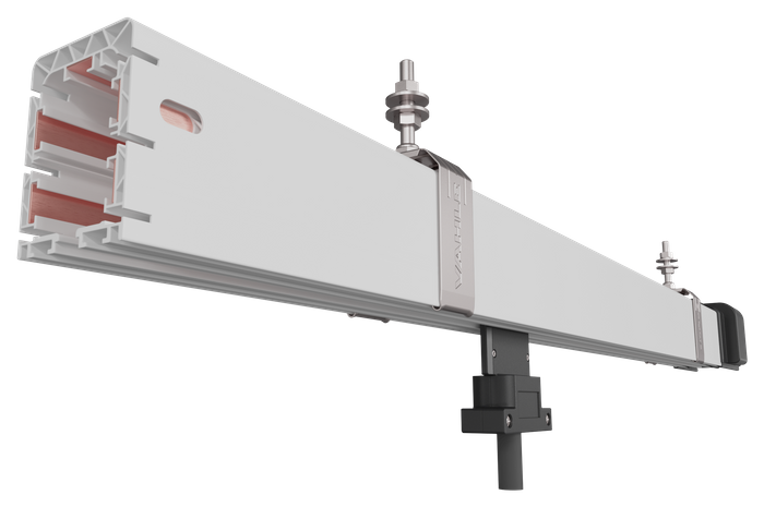 Gantry cranes - DSL