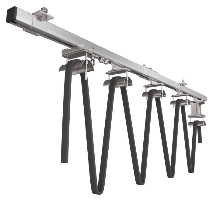 Gantry cranes - DSL