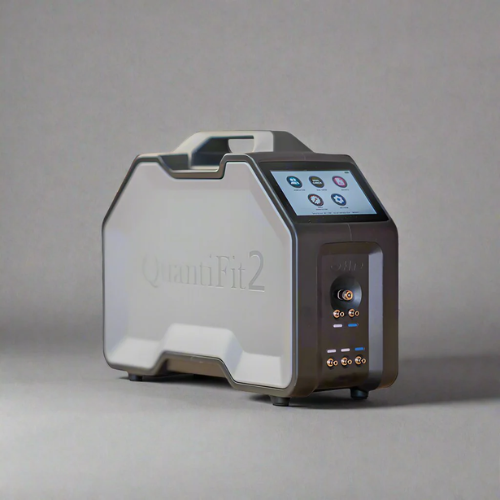 OHD QuantiFit2™ Respirator Fit Tester 
