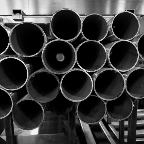 Honed Tube