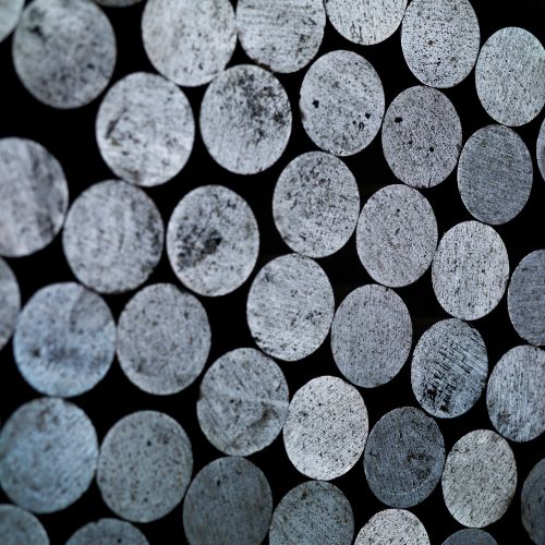 Cast Iron
