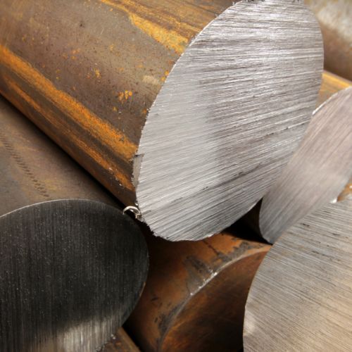 Cast Iron