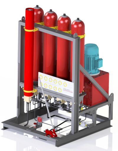 Customised Starting Solutions
