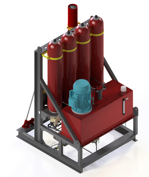 Customised Starting Solutions