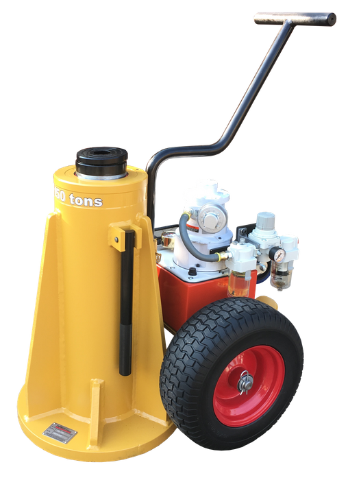 Hydraulic Jacks