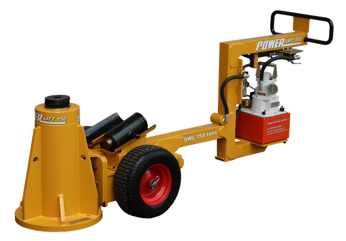 Hydraulic Jacks