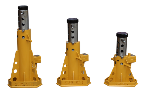 Jacking Stands