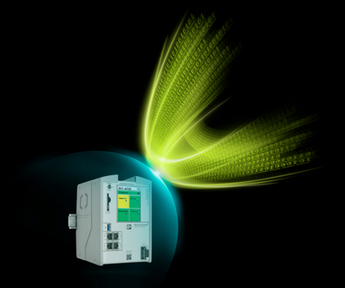 High-performance controller