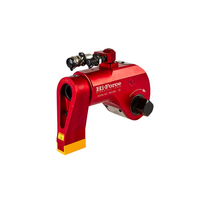 Hi-Force Hydraulic Tools - TWS Series (Square Drive Torque Tools)