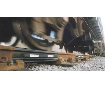Railweight - Weighline Rail Transducer