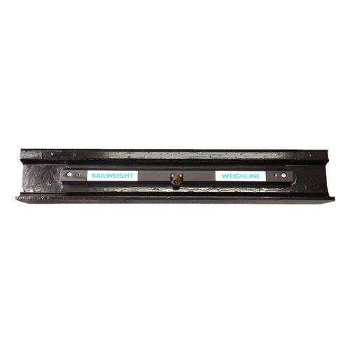 Railweight - Weighline Rail Transducer