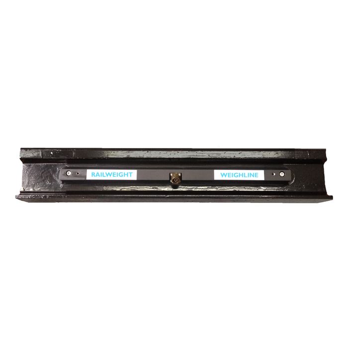 Railweight - Weighline Rail Transducer