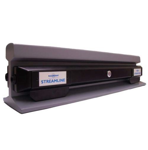 Railweight - Streamline Rail Transducer
