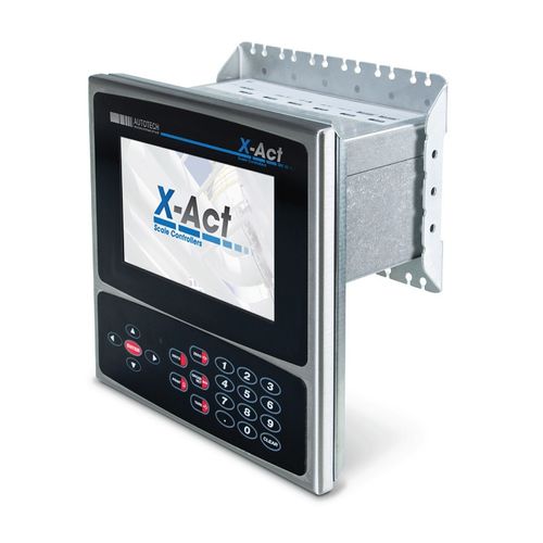 Autotech - X-Act Scale Controller