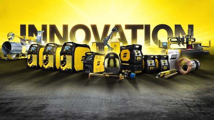 ESAB SA