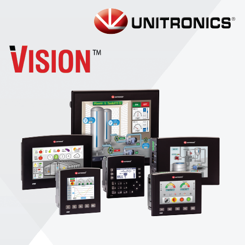 Unitronics Vision 