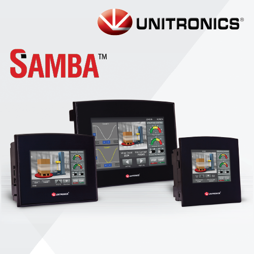 Unitronics Samba 