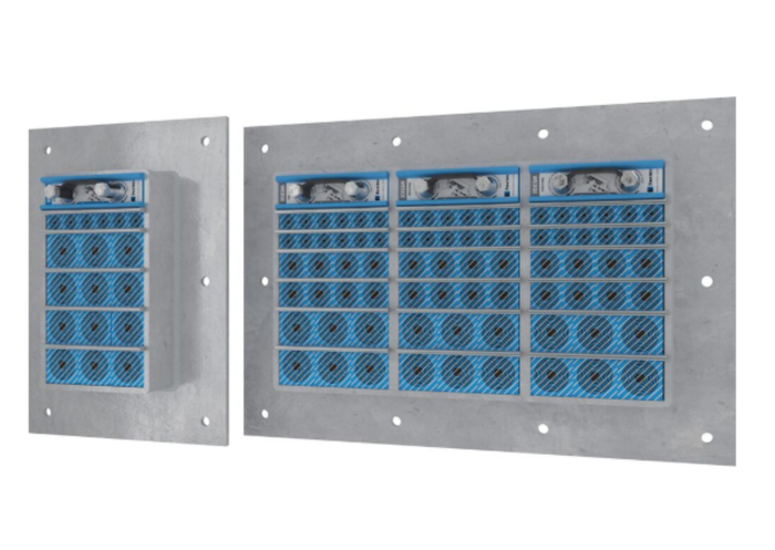 Roxtec GH Transit Range – Modular Cable and Pipe Sealing Solutions for Mining