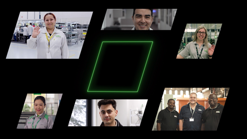 Nidec Drives Corporate Video 