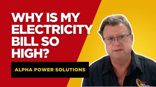 Why Is My Electricity Bill So High? A Practical Explanation for Business Owners