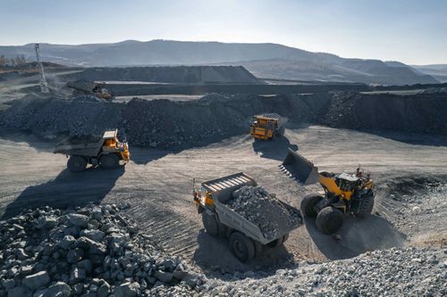 Mine Safe Global - Company Video