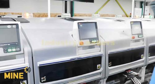  Mine Safe Global Manufacturing