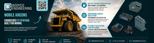Booyco Engineering | HVAC Solutions for Mining