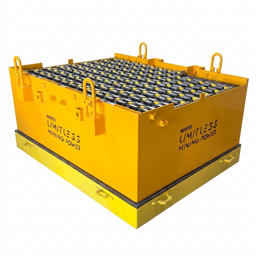 Microtex Factory Tour: End-to-End Battery Manufacturing