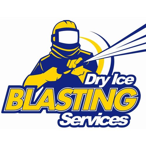 Dry Ice Blasting 