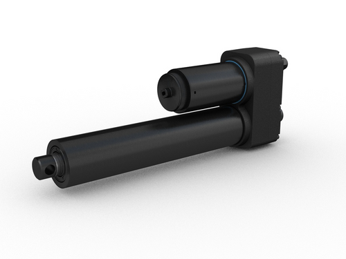 Electronic Actuator