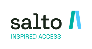 Exhibitor profile image for Salto