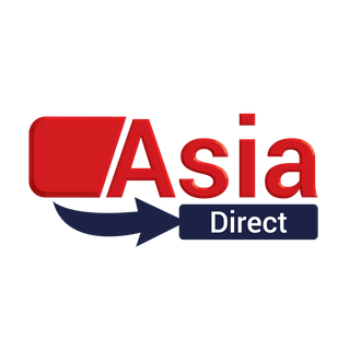 Exhibitor profile image for Asia Direct - Africa