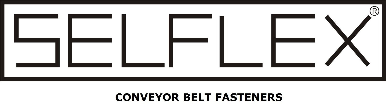 SELFLEX Conveyor Belt Fasteners