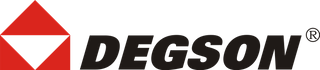 Exhibitor profile image for Degson Technology Co., Ltd
