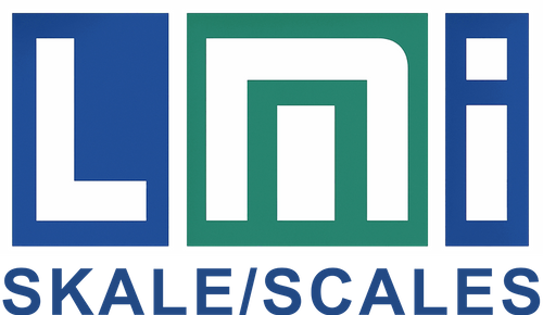 LMI SCALES