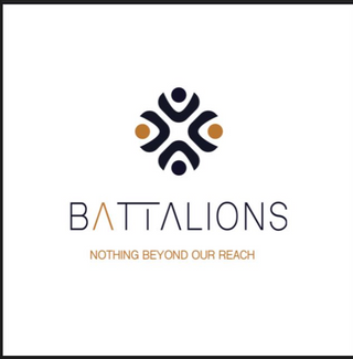Exhibitor profile image for BATTALIONS AT HEIGHTS