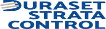 Duraset Strata Control
